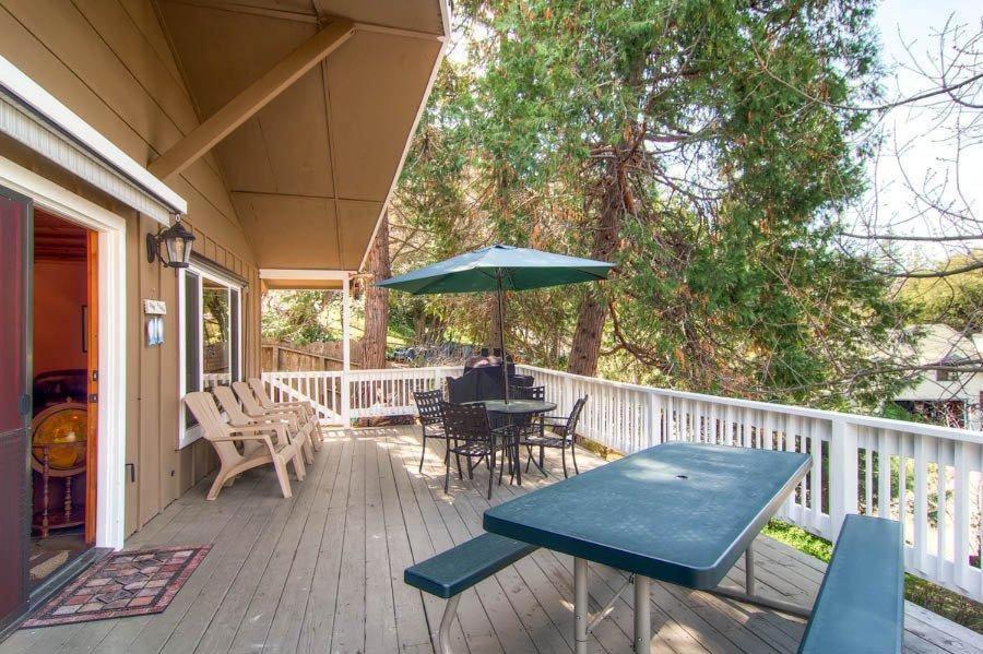 Fishermen'S Oasis Oakhurst Exterior photo